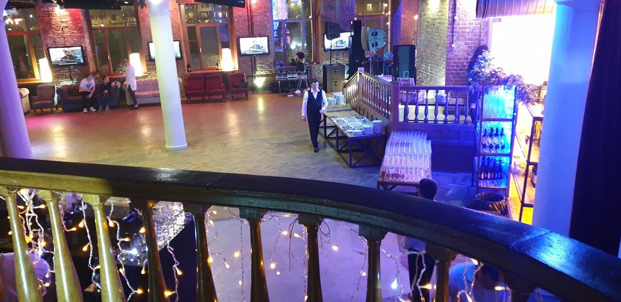 Loft-moskva.ru — Loft-moskva.ru