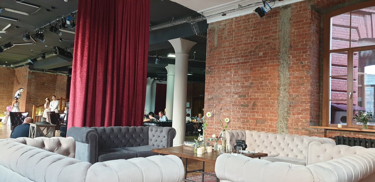 Loft-moskva.ru — Loft-moskva.ru