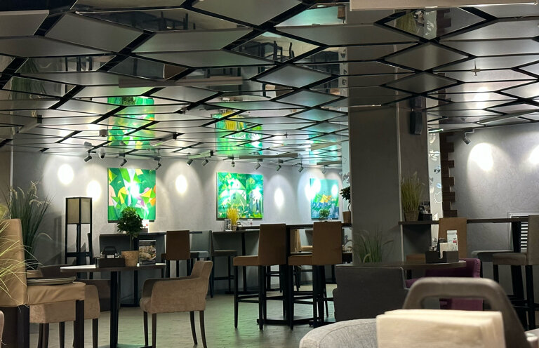 Artist — Artist