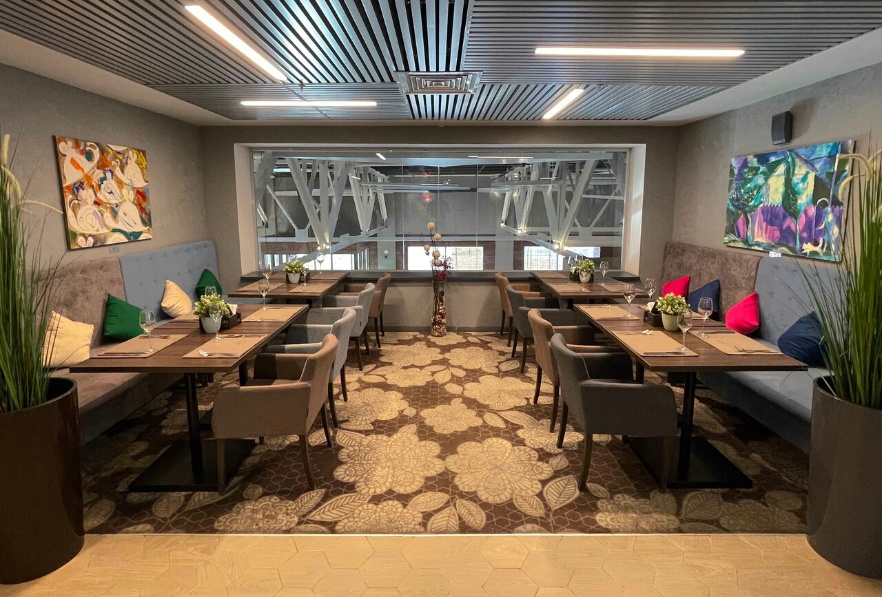 Artist — Artist
