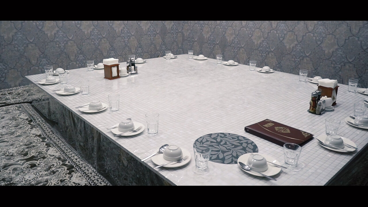 Lazzat House — Lazzat House