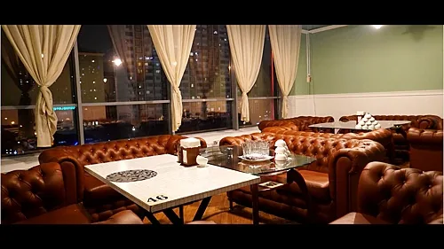 Lazzat House — Lazzat House