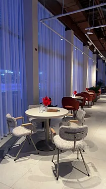 Ava Bistro — Ava Bistro