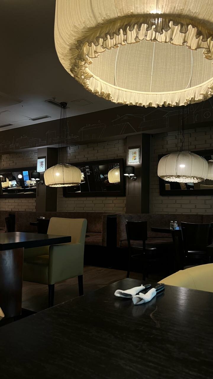 Bora Bora Cafe — Bora Bora Cafe
