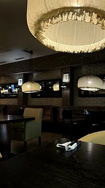 Bora Bora Cafe — Bora Bora Cafe