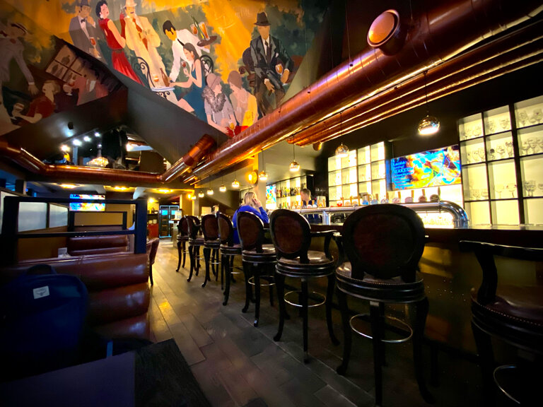Brasserie Lambic — Brasserie Lambic