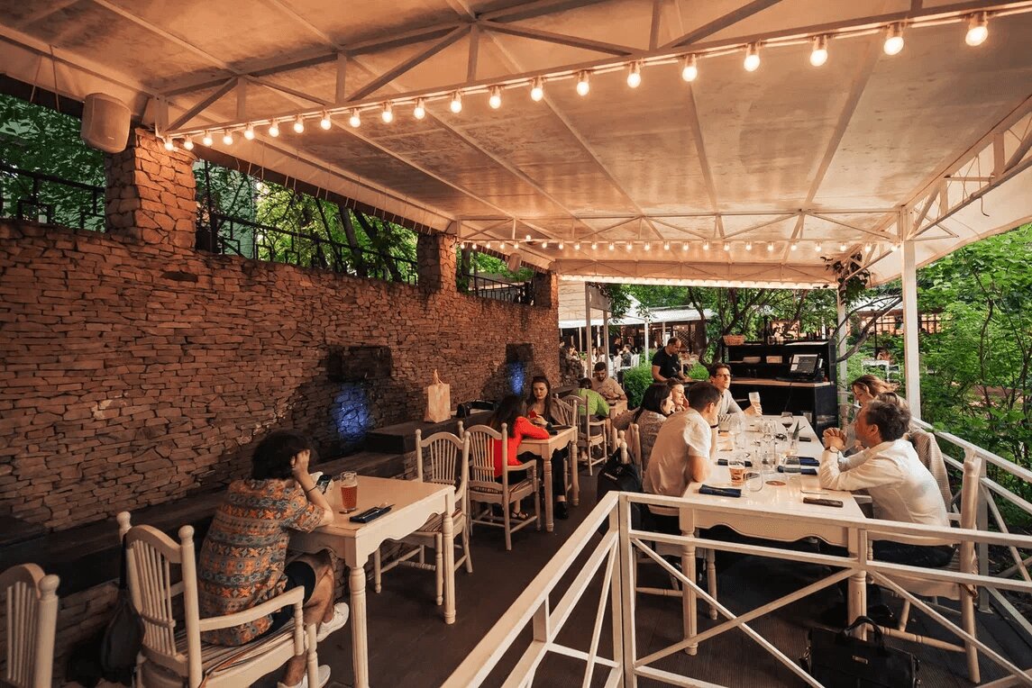 Brasserie Lambic — Brasserie Lambic