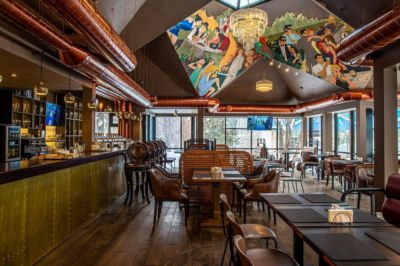Brasserie Lambic