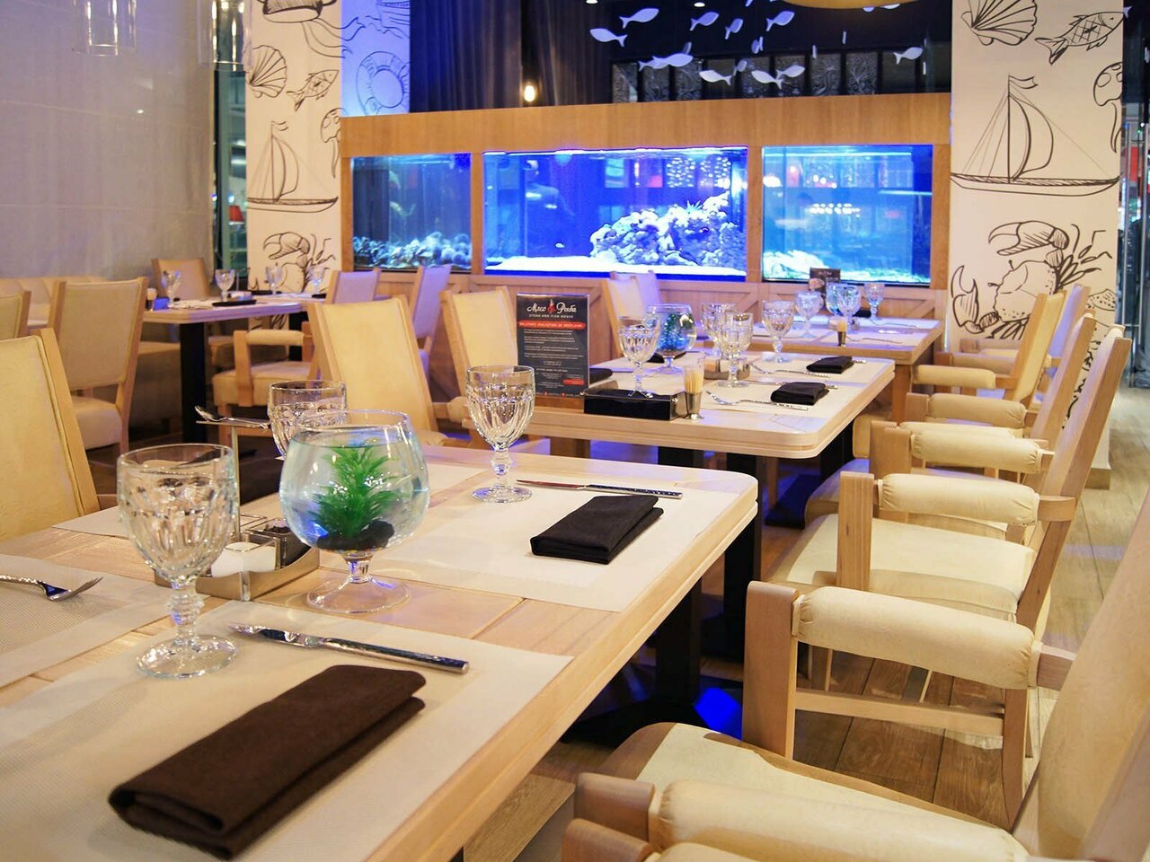 Мясо&Рыба — фото 3