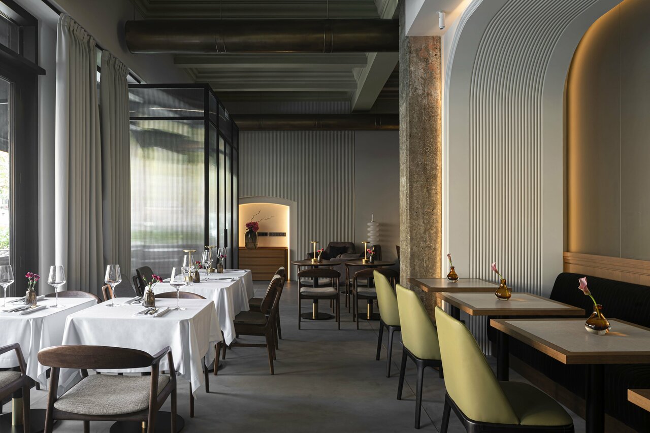 Canteen — Canteen