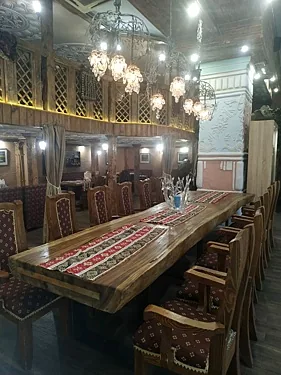 Наш двор — Наш двор