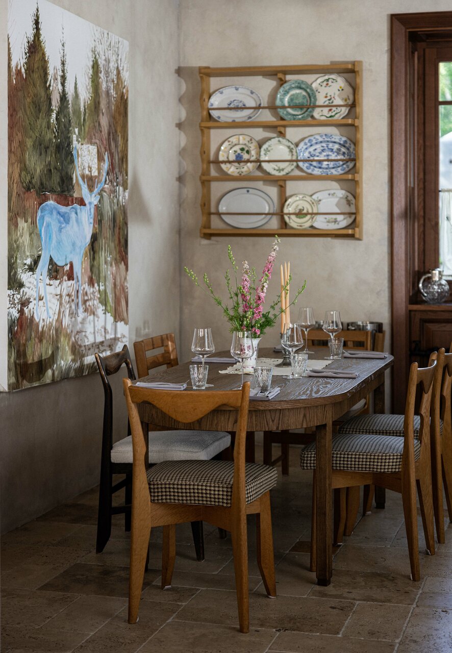 Mamie bistro — Mamie bistro