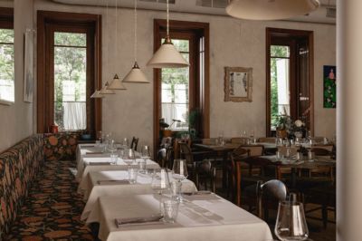 Mamie bistro — фото 4