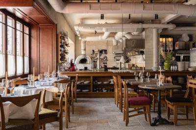 Mamie bistro — фото 5