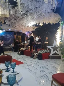 Звездопад — Звездопад