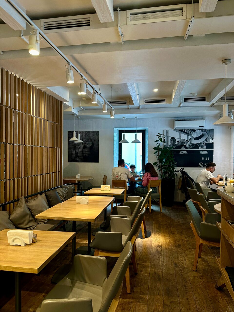 Correa's — Correa's