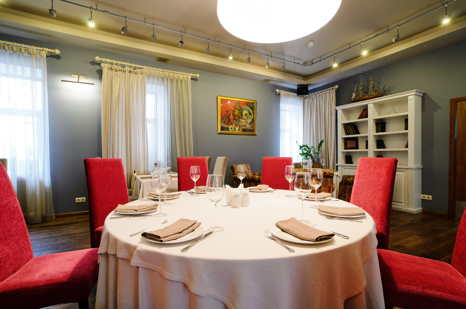 Библиотека — фото 4