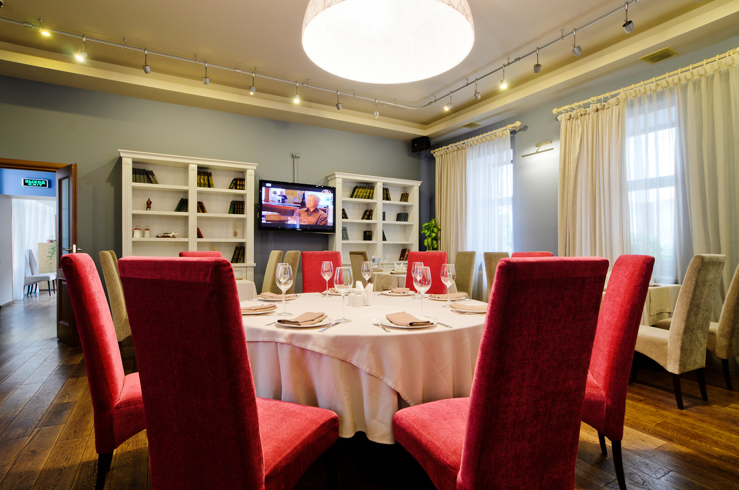 Библиотека — фото 5