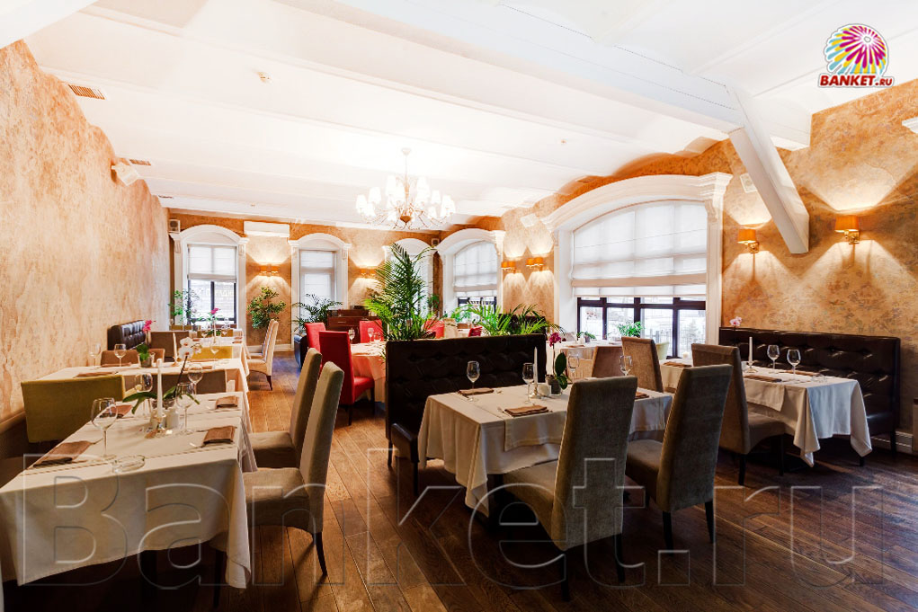 Большой зал — фото 4