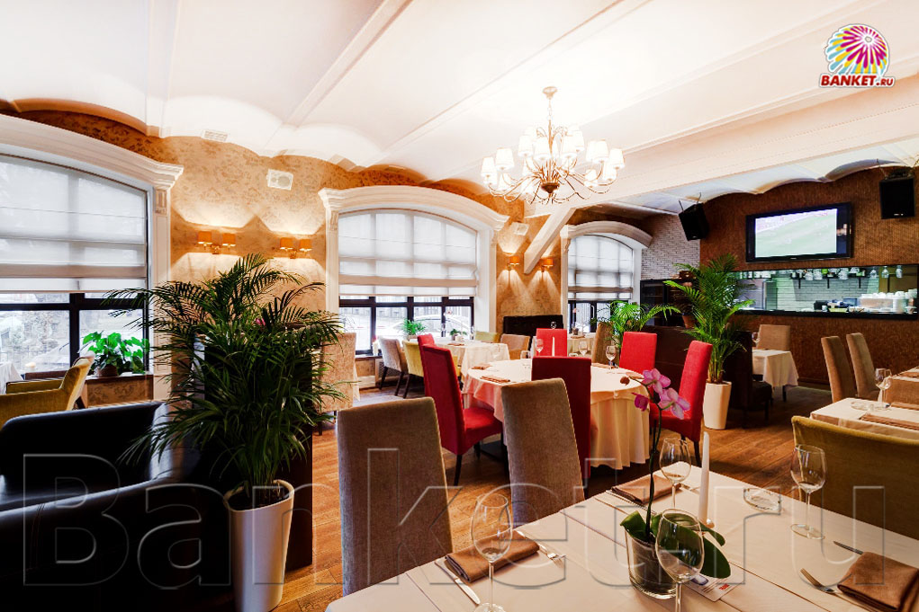 Большой зал — фото 5