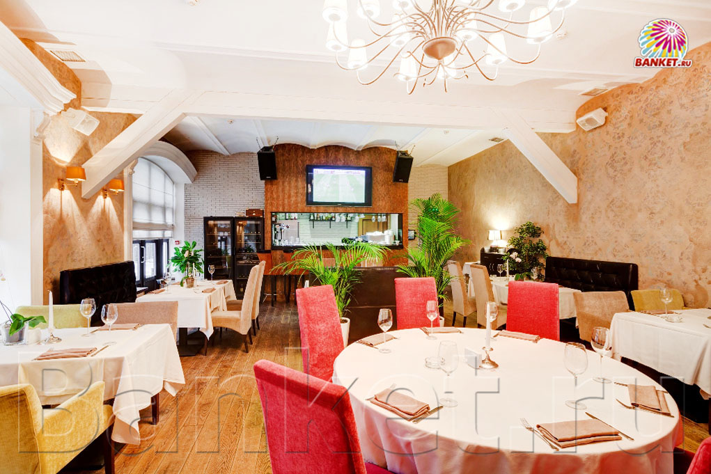 Большой зал — фото 6