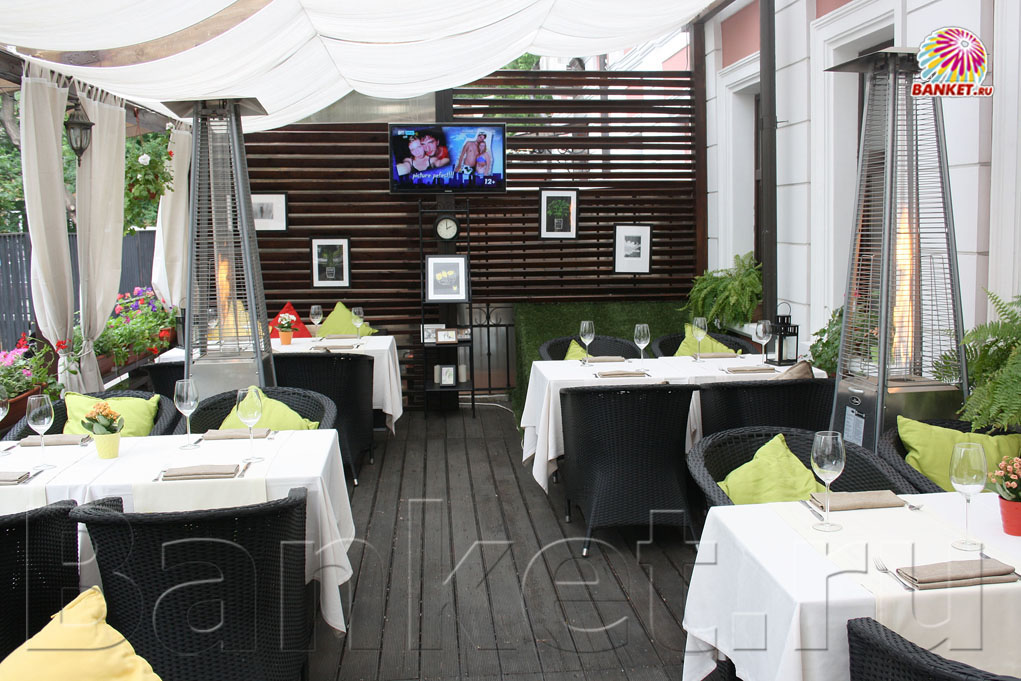 Большой зал — фото 7