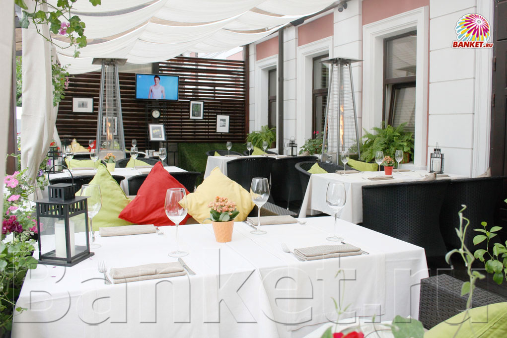 Большой зал — фото 9