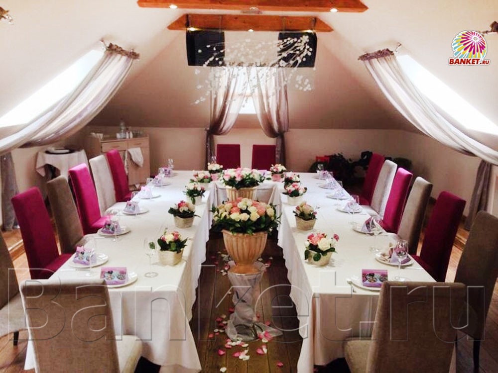 Большой зал — фото 13