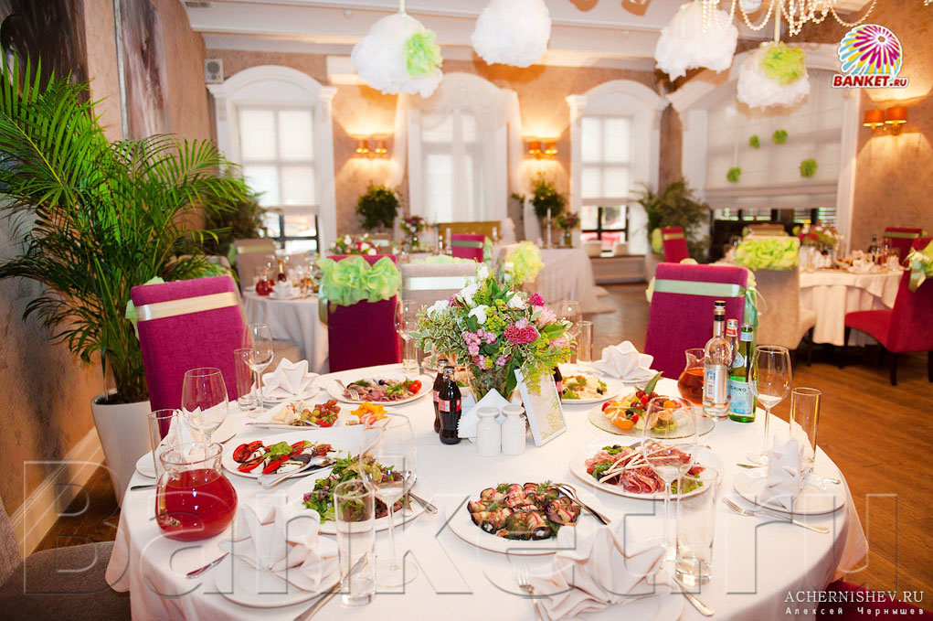 Большой зал — фото 14