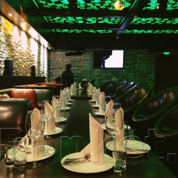 Большой зал — фото 15