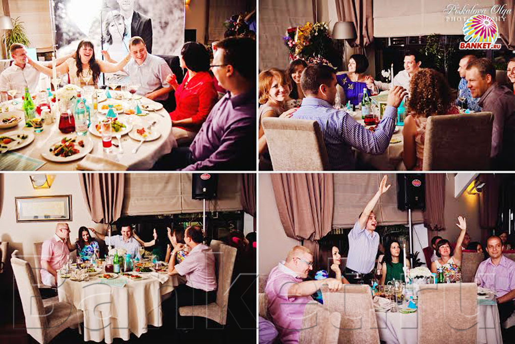 Большой зал — фото 16