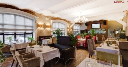 Большой зал — интерьер зала