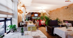 Большой зал — подробнее о зале