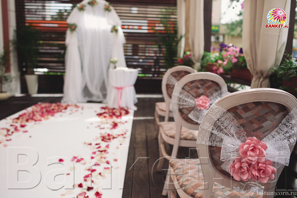 Летняя веранда  — фото 6