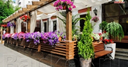 Летняя веранда  — фото 4