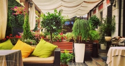 Летняя веранда  — фото 5