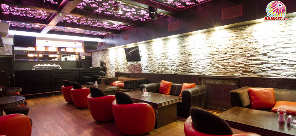 Караоке-бар — фото 3