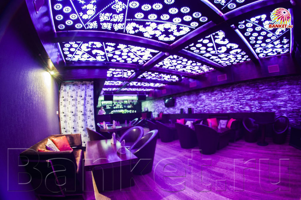 Караоке-бар — фото 4