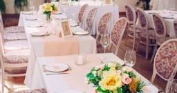 Мансарда Vip Зал — фото 4