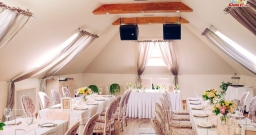 Мансарда Vip Зал — фото 5