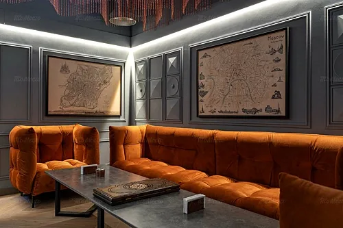 Everest Continental — Everest Continental