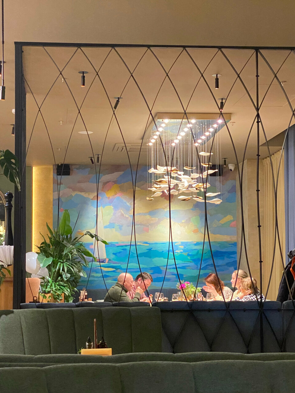 Osteria Mario — Osteria Mario