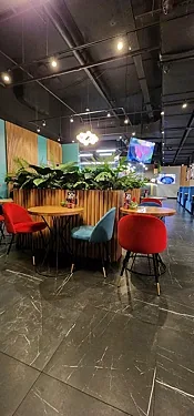 Кикухана sushi & Koreanbbq — Кикухана sushi & Koreanbbq