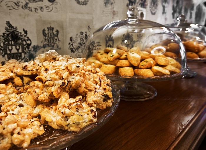 Веранда — BBcafe