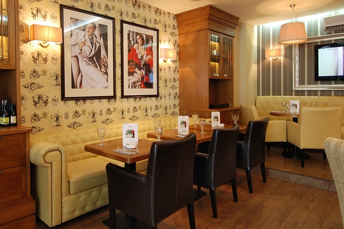 Веранда — фото 10