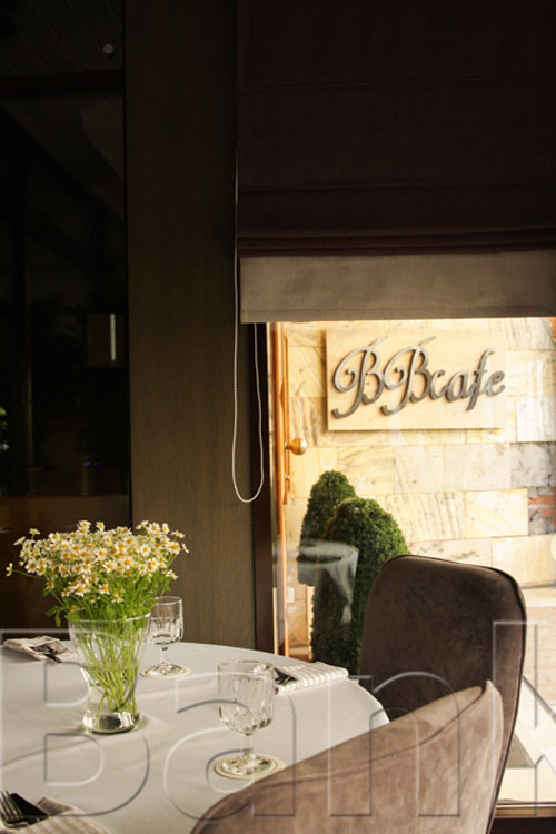 Веранда — фото 103