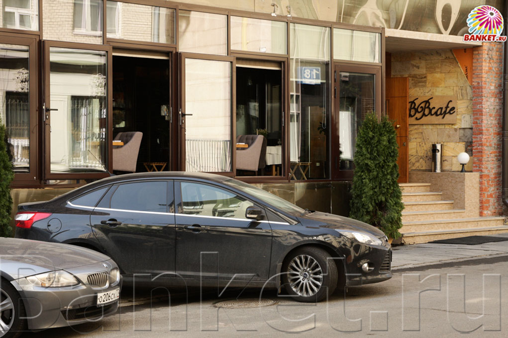 Веранда — фото 106