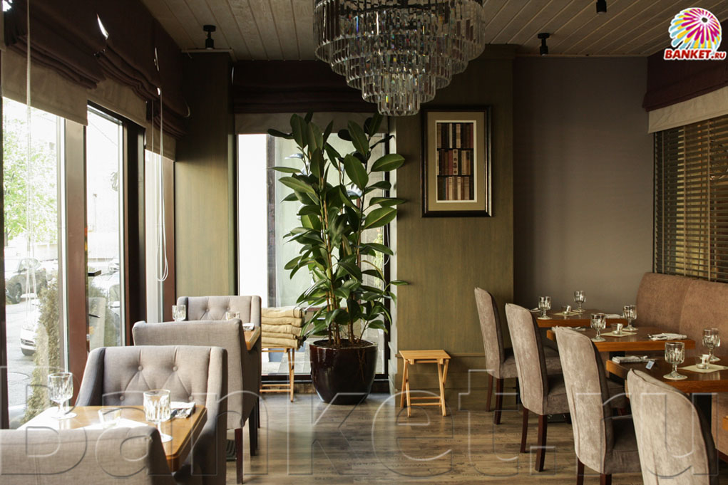 Веранда — фото 12