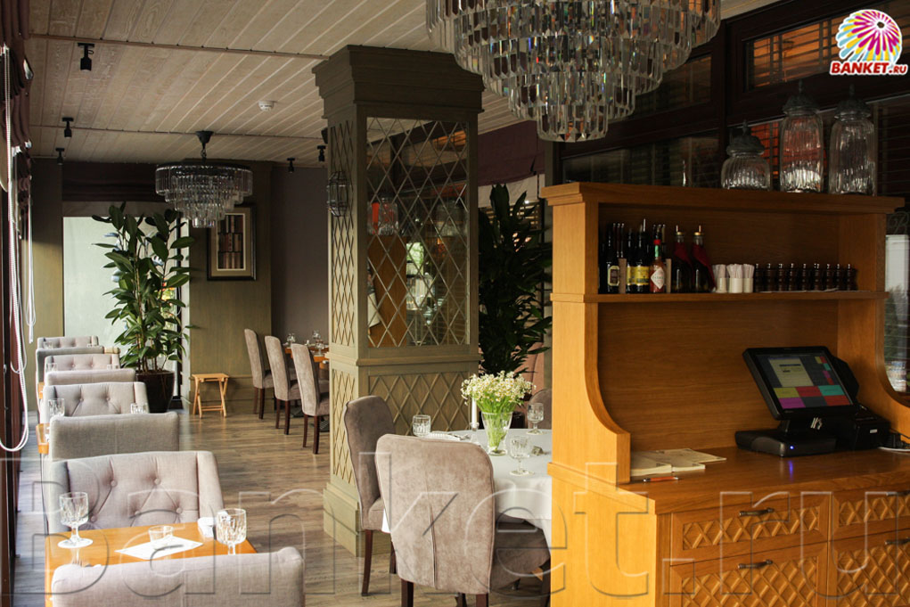 Веранда — фото 14