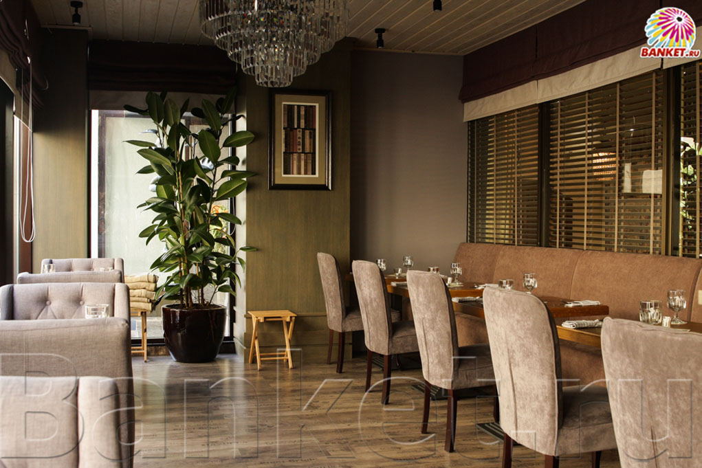 Веранда — фото 15